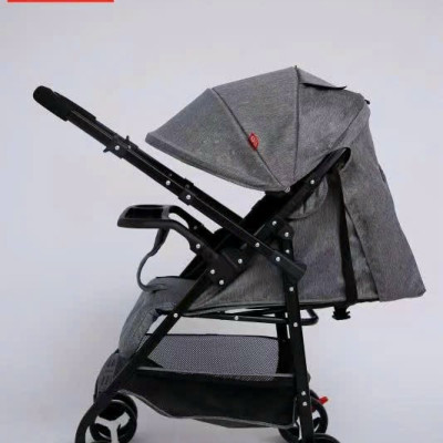 XE ĐẨY CHO BÉ 2 CHIỀU 3 TƯ THẾ Baobaohao 860