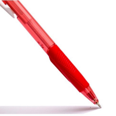 Bộ 2 Vỉ 2 Bút Bi Thiên Long Laris Tl095