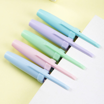 Combo 5-10-20 Bút Bi Dầu Nắp Đậy Deli EQ6C-BL - Viết Bi Giá Siêu Rẻ Chất Lượng Mực Nhiều Viết Mượt Ngòi 0.7 Phù Hợp Học Sinh Văn Phòng