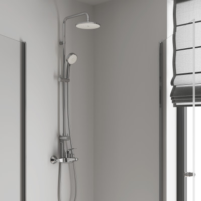 Cây Sen GROHE TEMPESTA COSMOPOLITAN 200 - 26305001