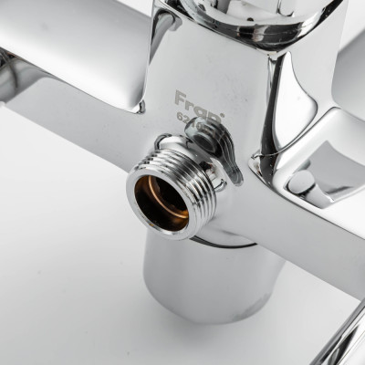 Sen cây tắm nóng lạnh Frap F2460- Hàng chính hãng Nga nhập Khẩu