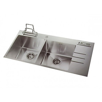 Chậu rửa chén Juno Russ C-10045T