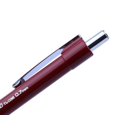 Bút Bi Thiên Long TL-036 - (Xanh/ Đỏ/ Đen)