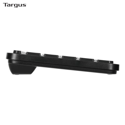 Bàn phím Targus Bluetooth Chromebook™ Midsize kháng khuẩn – AKB869 - Hàng Chính Hãng