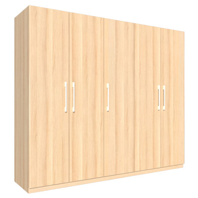 Tủ Áo FT176 (220cm x 200cm)