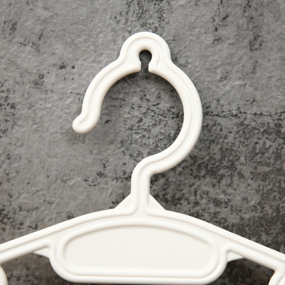 Set 10 Móc áo mỏng trẻ em Inochi Hara 185