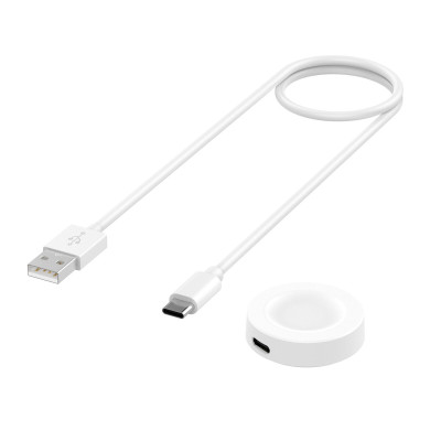 Dock Sạc Cho Huawei Watch 4 / Huawei Watch 4 Pro / Huawei Watch GT 4 - Hàng Chính Hãng