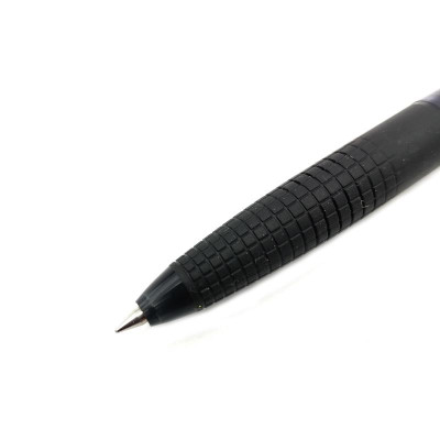 Bút Bi Super Grip.G Pilot BPGG-8R-EF-BB - Mực Đen
