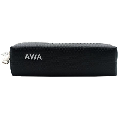 Bóp Viết 1 Ngăn AWA HVA-1 - Màu Đen