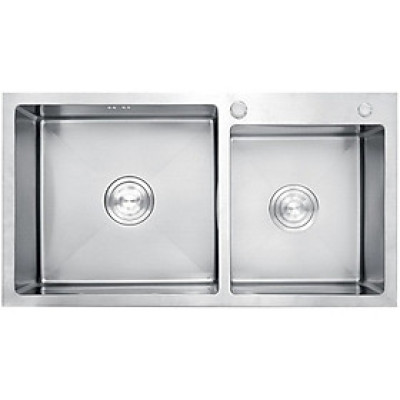 Chậu rửa chén Juno C-8245L