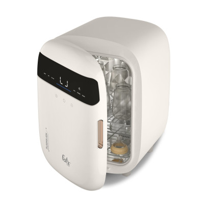Máy tiệt trùng sấy khô Fatz Baby Plasmax 3 tia UVC-LED Công nghệ Nano Plasma Ion khử mùi FB4792TN