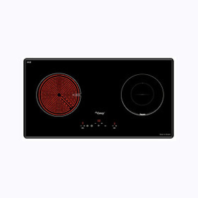 Bếp điện từ CANZY CZ-MIX823S
- Hàng Chính Hãng