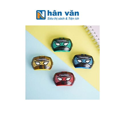 Chuốt Chì ClassMate CL-PS208 Hình Siêu Nhân