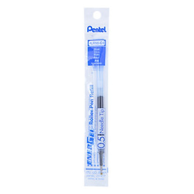 Ruột Bút Gel Pentel LRN5 (0.5mm)