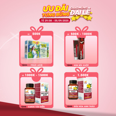 Viên Uống Trắng Da Dr Natural Beauty Skin Sheep Placenta 30000 White Glutathione