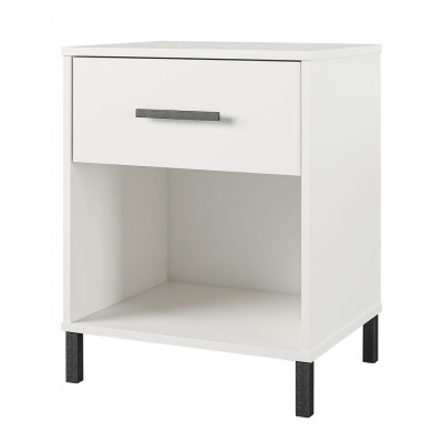 Kệ Để Đầu Giường Kiểu Dáng Nhỏ Gọn SMLIFE Nysa