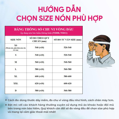 Mũ bảo hiểm lỗ thông gió NÓN SƠN chính hãng ATG-TR110