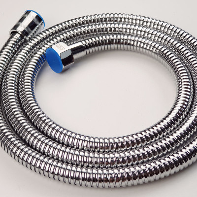 Bộ tay dây sen 1 chức năng chảy Eurolife EL-117SH (Trắng)