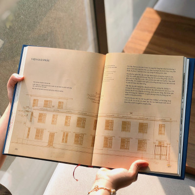 Kiến Trúc Pháp - Đông Dương - Những Viên Ngọc Qúy Tại Hà Nội