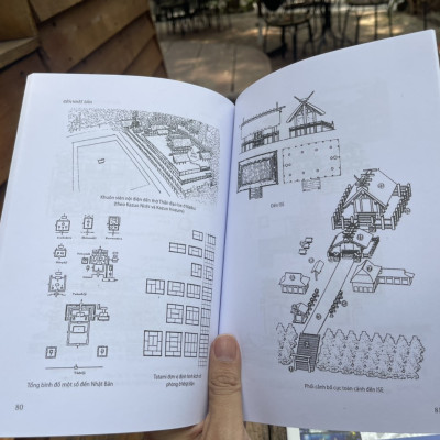 LỊCH SỬ KIẾN TRÚC THẾ GIỚI QUA HÌNH VẼ – Tôn Đại - NXB Xây Dựng