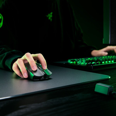  [Mới, hàng chính hãng] Chuột Gaming không dây Razer Viper V3 Pro