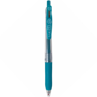 Viết Bi Sarasa Clip 0.5 -Xanh JJ15-BG