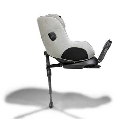 Ghế ngồi ôtô cho bé Joie i - Prodigi (NRDC W/ ISOFIX 0/1/2) Oyster dành cho bé từ sơ sinh đến 23kg