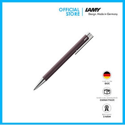 Bút Bi Lamy Logo Màu Nâu 206 - 1630982 - 4030982
