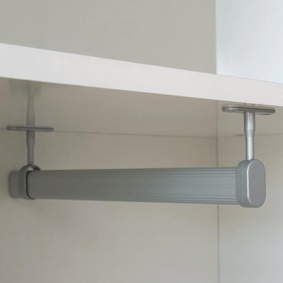 Tủ áo cho bé bằng gỗ công nghiệp SMLIFE Cameron