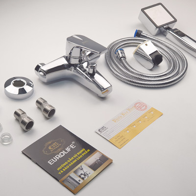 Củ sen nóng lạnh Eurolife EL-3001