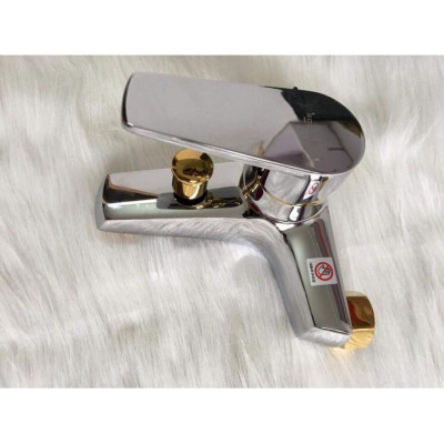 Bộ sen tắm đồng hàng cao cấp Rangos RG-03S nước khỏe