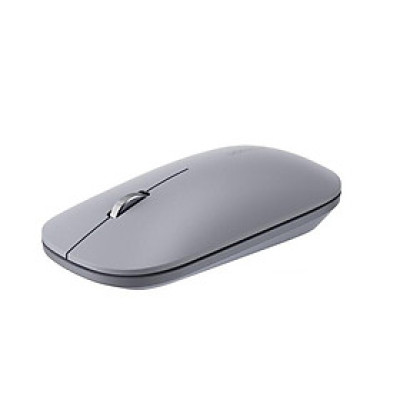 Ugreen 90366 Màu Xám Bluetooth Wireless 2.4ghz Chuột không dây Hàng chính hãng