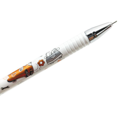 Bút Gel 0.5 mm - Thiên Long TP-GEL038 - Mực Đen