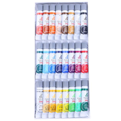 Hộp Màu Nước Pentel 24 màu WFRS-24