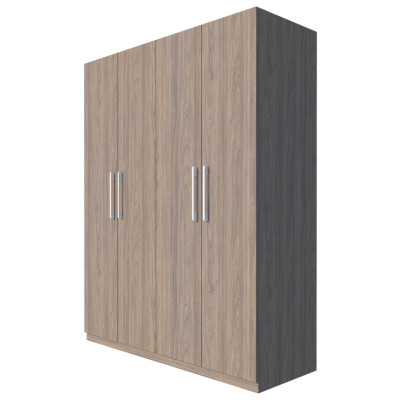 Tủ Áo FT199 (180cm x 220cm)