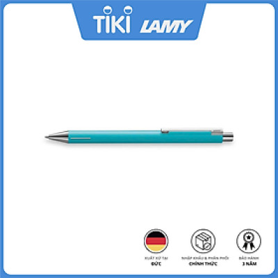 Bút bi cao cấp LAMY econ bảng màu limited 2025