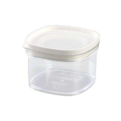 Hộp nhựa chứa đựng, bảo quản thực phẩm khô cao cấp Inomata Canister - Made in Japan