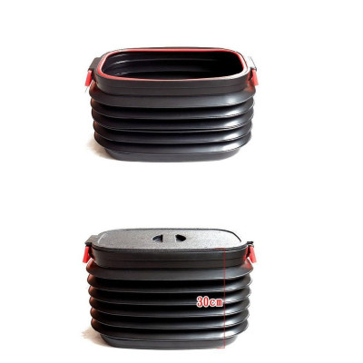 THÙNG ĐỰNG ĐỒ CO GIÃN cho Ô TÔ 