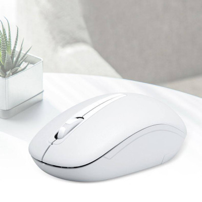 Chuột Không Dây T-Wolf Q3B - Hàng Chính Hãng