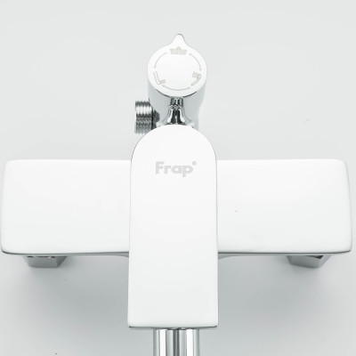 Sen cây tắm nóng lạnh Frap F2428