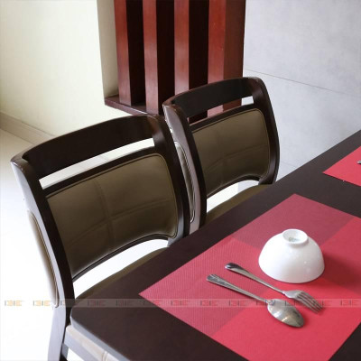 Bộ bàn ăn Dotori