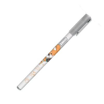 Bút Gel - Thiên Long GEL-067 - Mực Đen