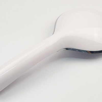 Tay Sen 1 Chế Độ Chảy Chất Liệu Nhựa ABS Eurolife EL-H117 (Trắng)