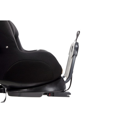 Ghế ngồi ôtô cho bé Joie i - Prodigi (NRDC W/ ISOFIX 0/1/2) Eclipse dành cho bé từ sơ sinh đến 23kg