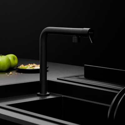 Vòi rửa chén Malloca MF-070 - Hàng Chính Hãng