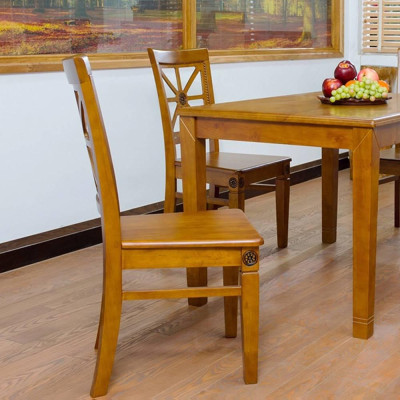 Bộ bàn ăn Lane 4 ghế Varom