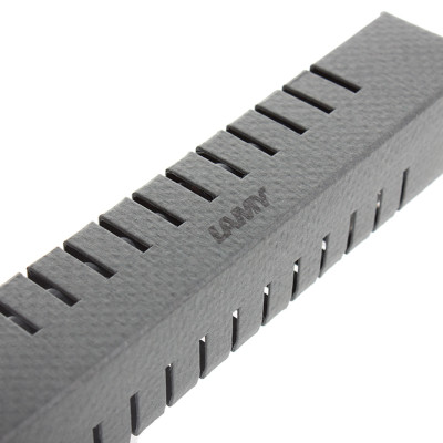 Bút bi LAMY Al-star blue 228 black refill-4000917