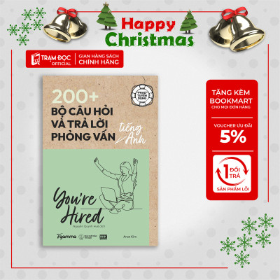 Trạm Đọc Official |  Phao Tuyển Dụng : 200+ Bộ Câu Hỏi Và Trả Lời Phỏng Vấn Tiếng Anh