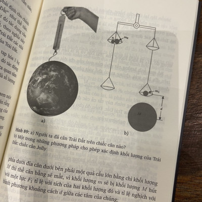 (Tủ sách sputnik, S038) THIÊN VĂN VUI - Yakov Perelman – Sputnik – bìa mềm