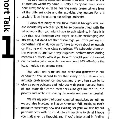 Strategies For Sucess In The TOEFL ITP (Kèm CD)